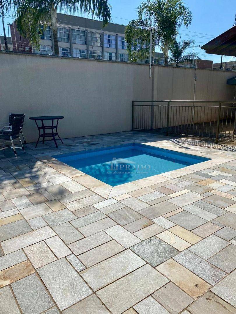 Apartamento à venda com 2 quartos, 44m² - Foto 21