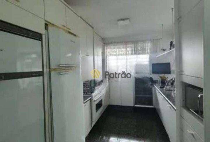 Sobrado à venda com 4 quartos, 300m² - Foto 9