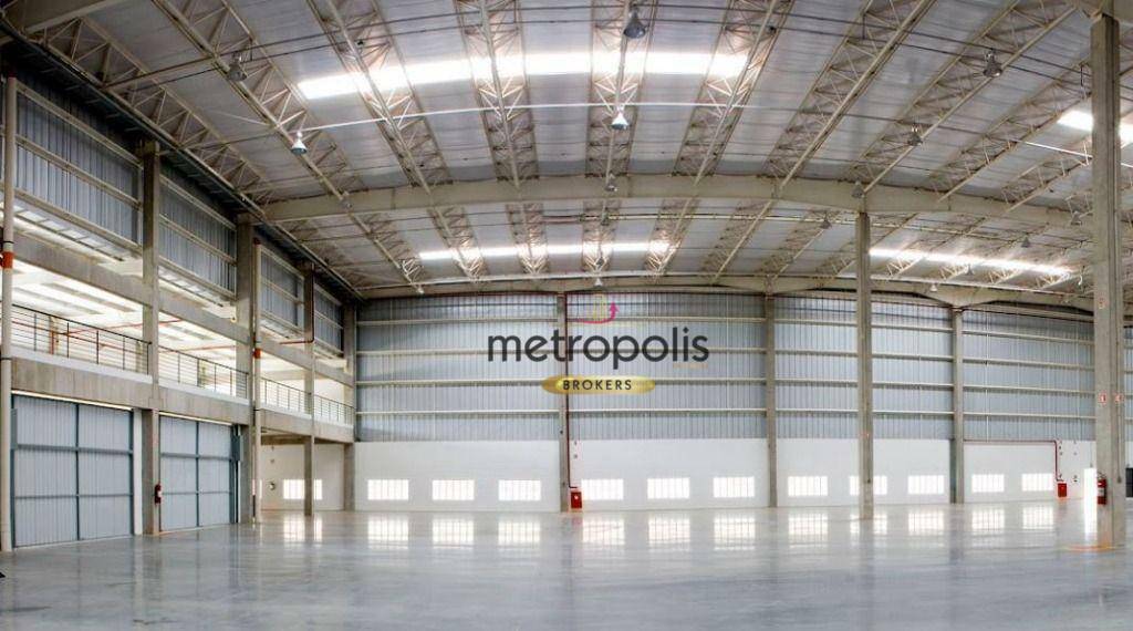 Depósito-Galpão-Armazém para alugar, 2542m² - Foto 4