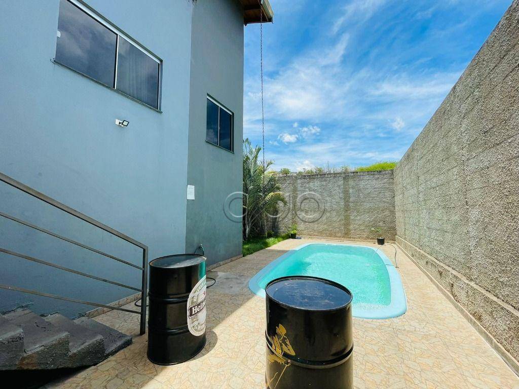 Casa, 2 quartos, 166 m² - Foto 5