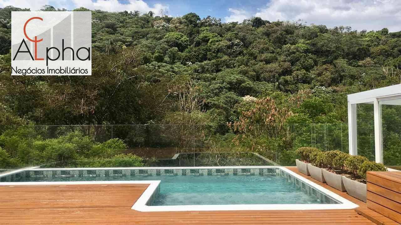 Sobrado à venda com 4 quartos, 600m² - Foto 18