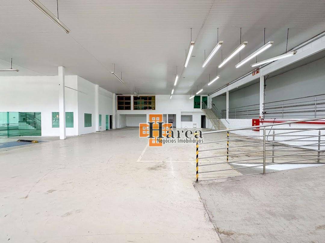 Prédio Inteiro para alugar, 1739m² - Foto 50