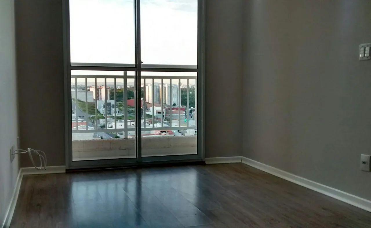 Apartamento à venda com 2 quartos, 59m² - Foto 1