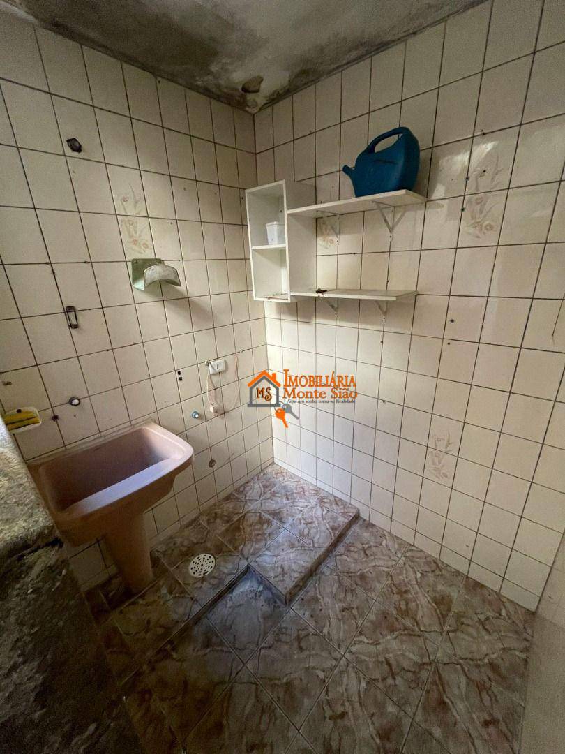 Sobrado para alugar com 3 quartos, 125m² - Foto 9