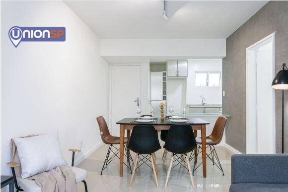 Apartamento à venda com 2 quartos, 71m² - Foto 3