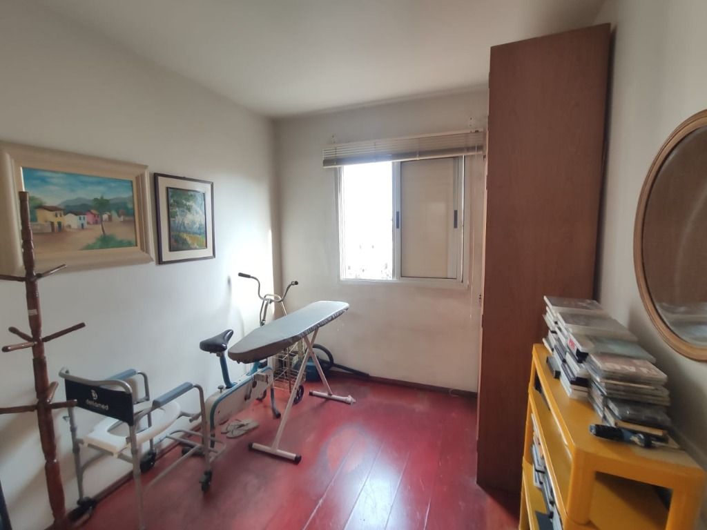 Apartamento à venda com 2 quartos, 58m² - Foto 14