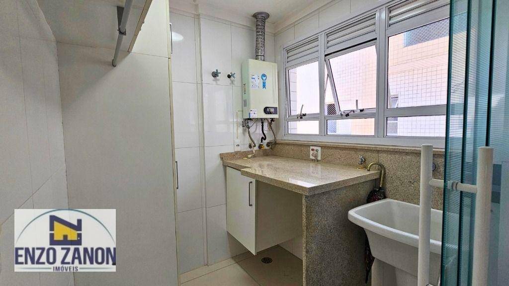 Apartamento à venda com 4 quartos, 208m² - Foto 8