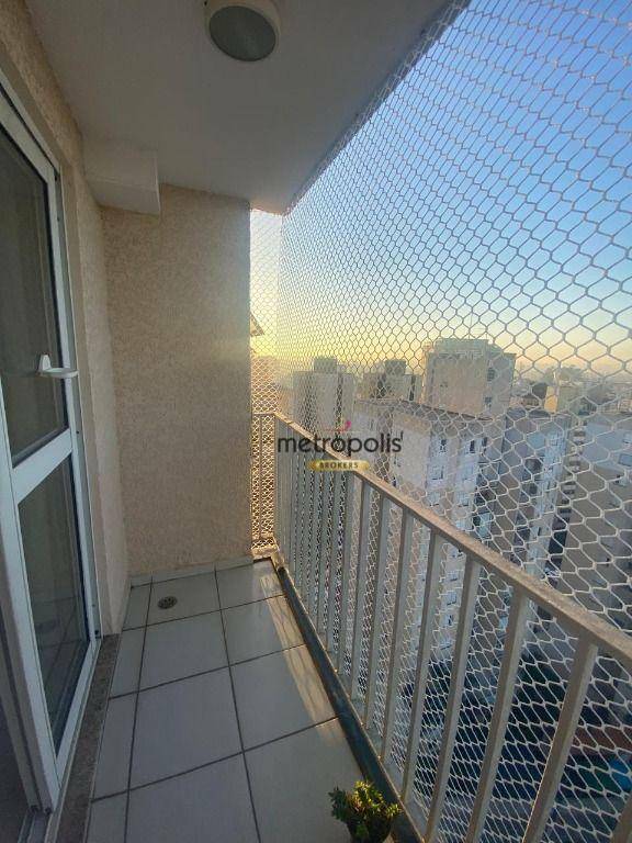 Apartamento à venda com 2 quartos, 47m² - Foto 14