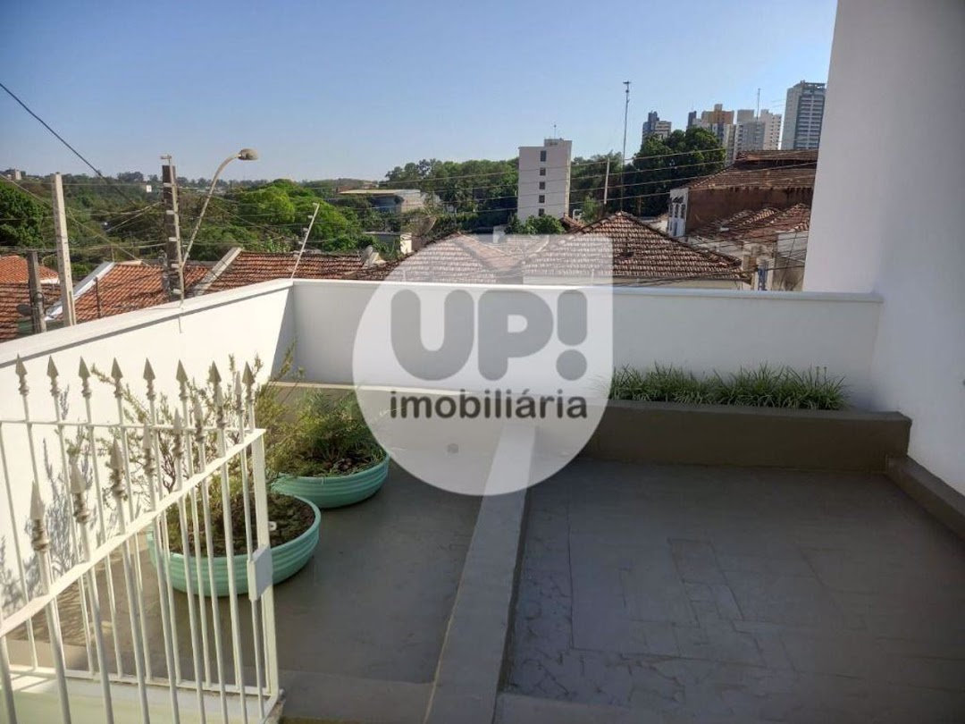 Casa à venda com 3 quartos, 193m² - Foto 12