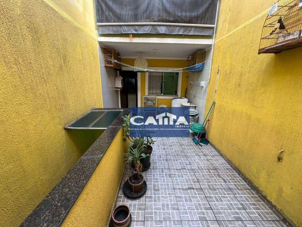 Sobrado à venda com 3 quartos, 166m² - Foto 20