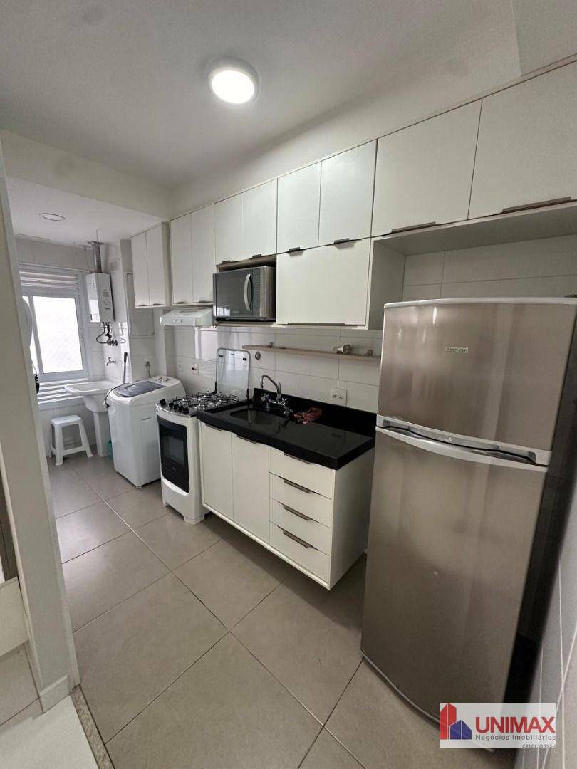 Apartamento para alugar com 1 quarto, 49m² - Foto 5