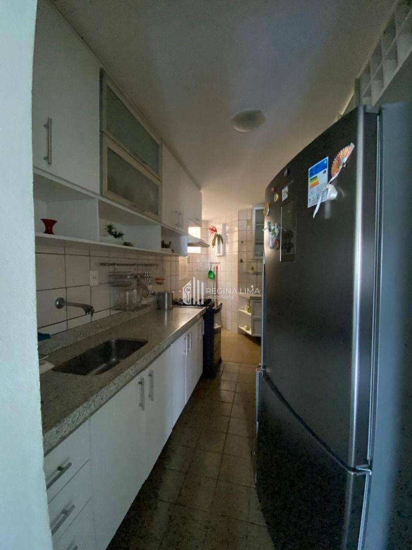 Apartamento à venda e aluguel com 3 quartos - Foto 16
