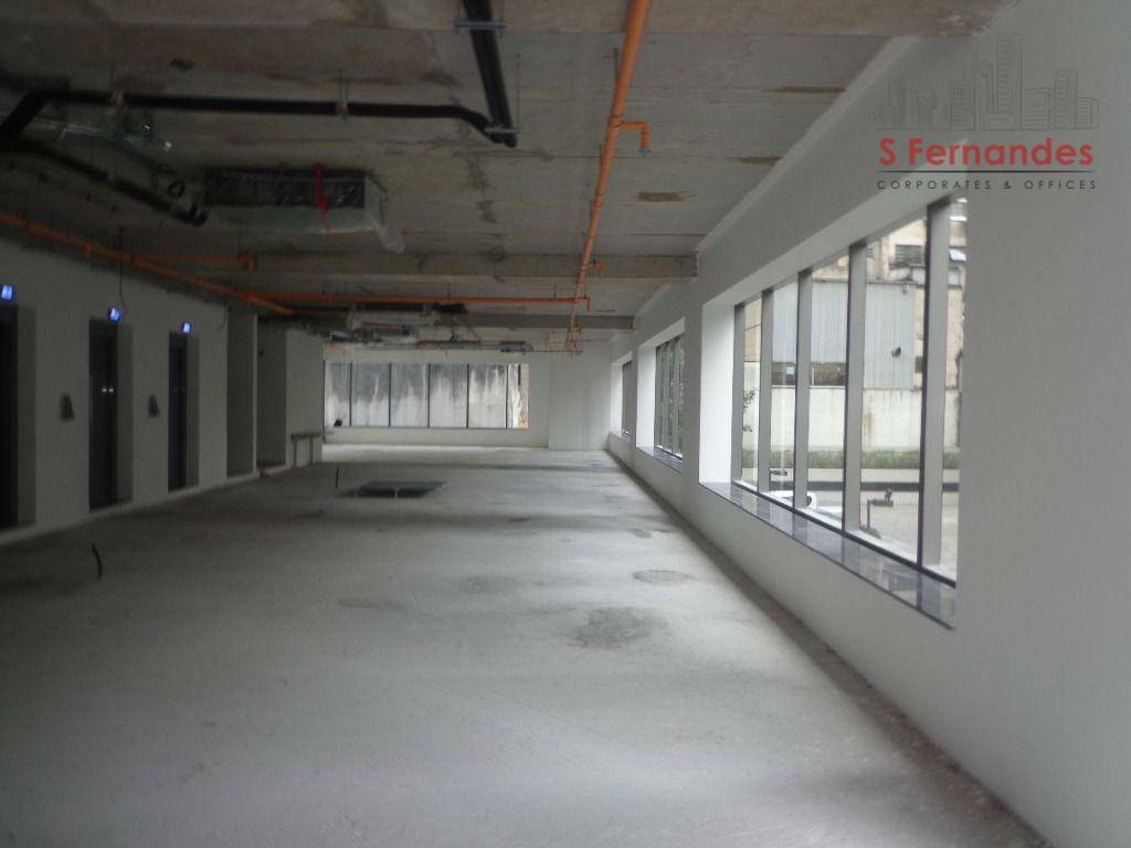 Conjunto Comercial-Sala para alugar, 440m² - Foto 18