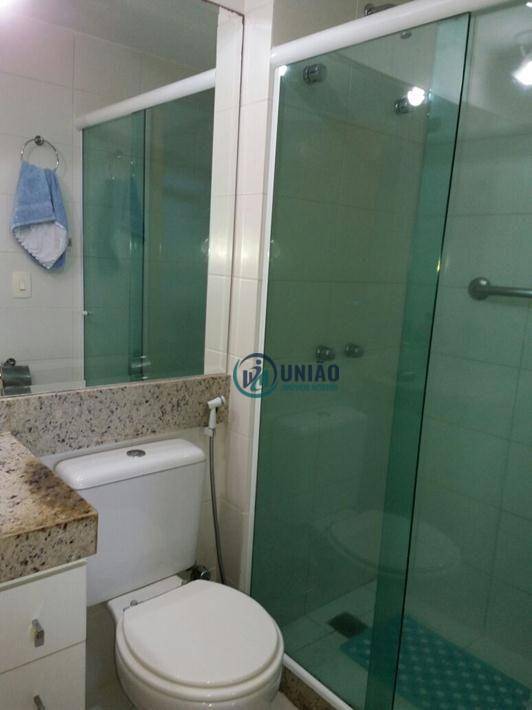 Apartamento à venda com 3 quartos, 130m² - Foto 9