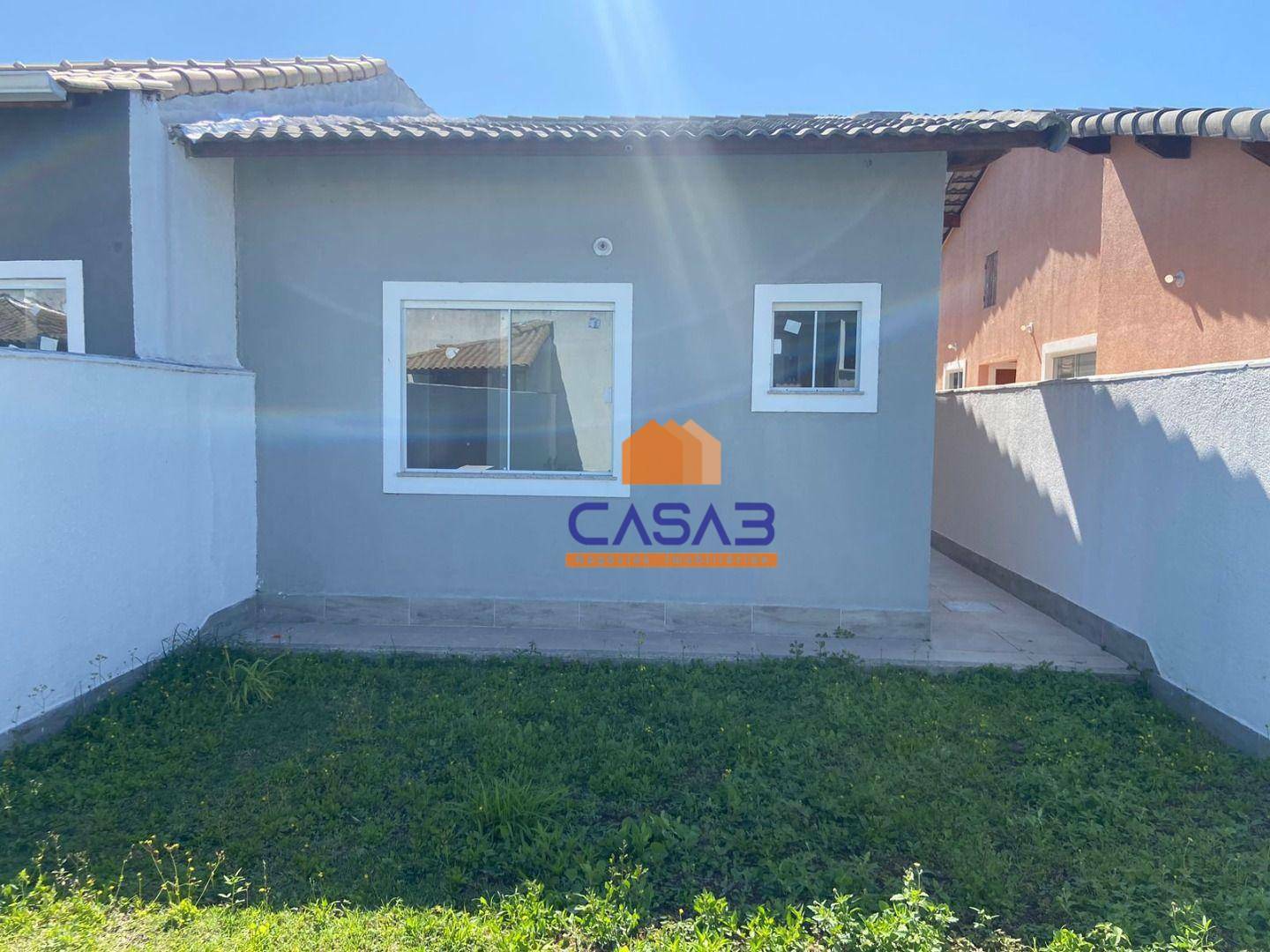 Casa à venda com 2 quartos, 75m² - Foto 22