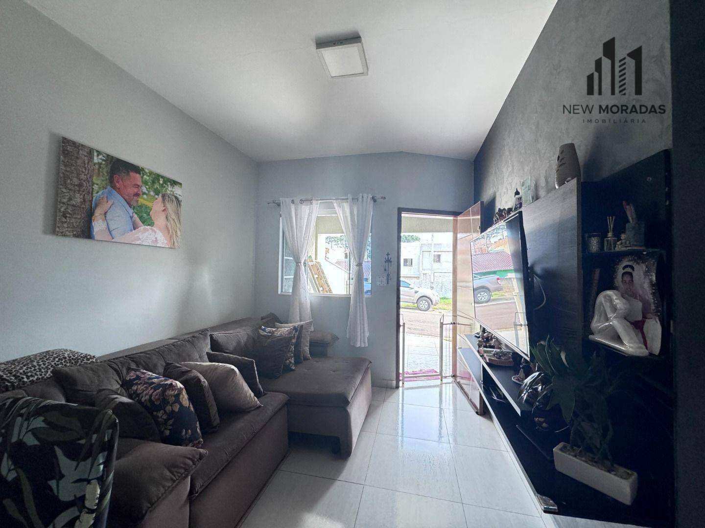 Sobrado à venda com 4 quartos, 105m² - Foto 2