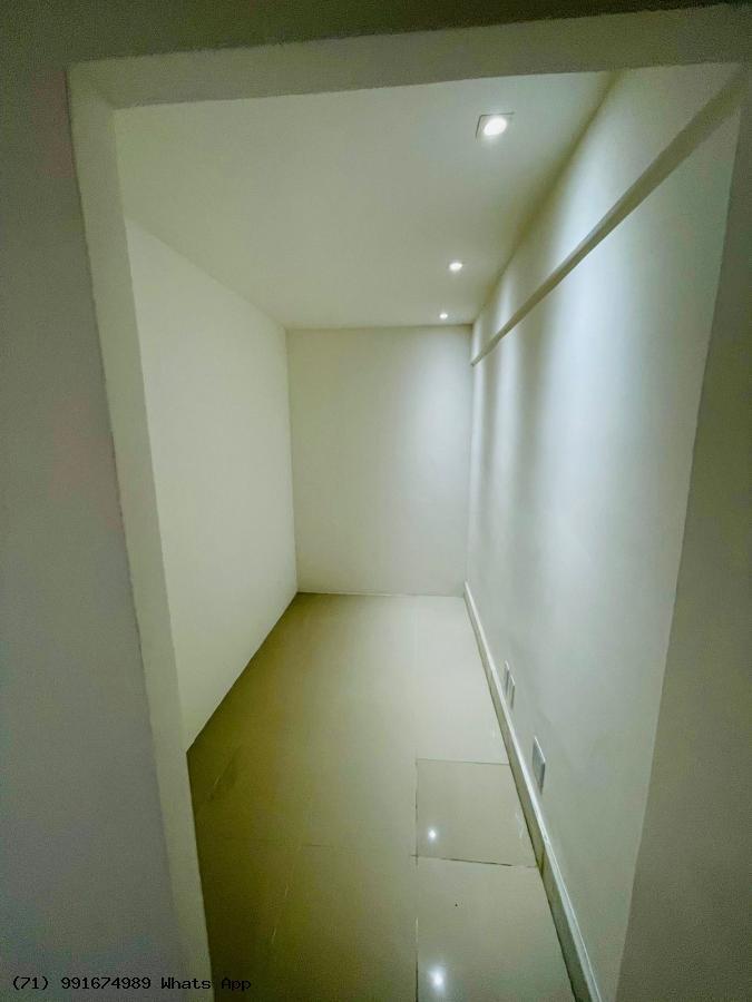 Apartamento à venda com 3 quartos, 156m² - Foto 5