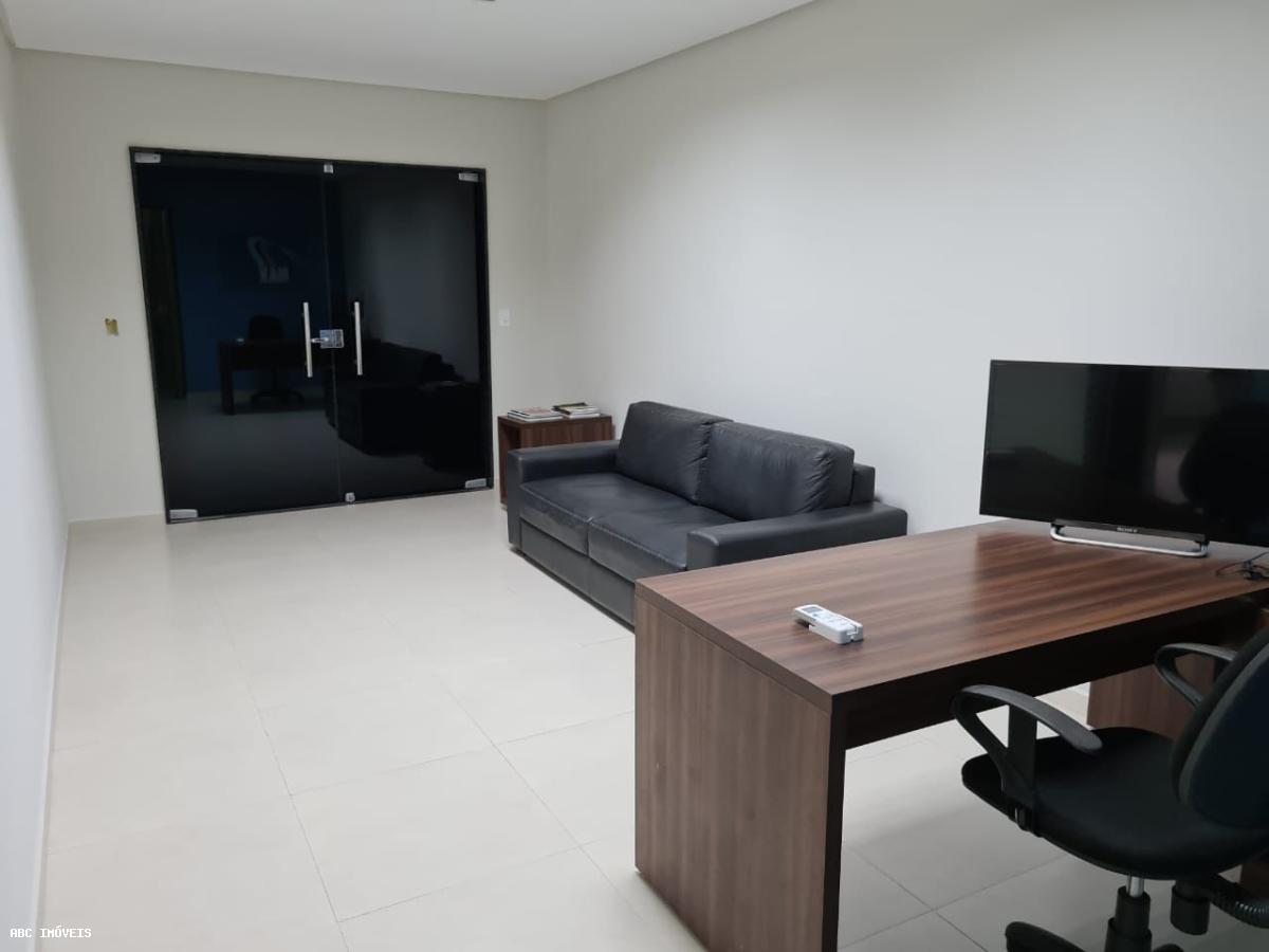 Prédio Inteiro para alugar com 1 quarto, 550m² - Foto 10