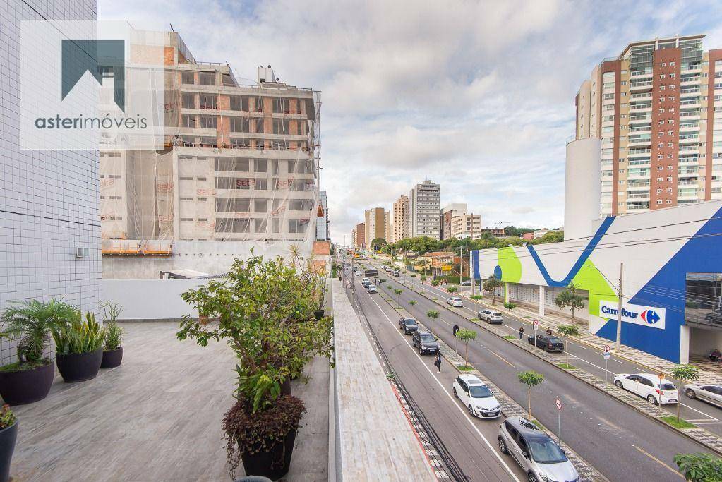Apartamento para alugar com 2 quartos, 62m² - Foto 32