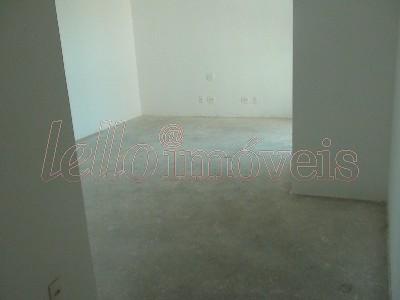 Apartamento à venda com 4 quartos, 241m² - Foto 11