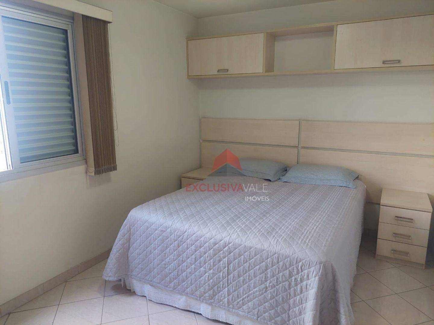 Apartamento à venda com 3 quartos, 80m² - Foto 12