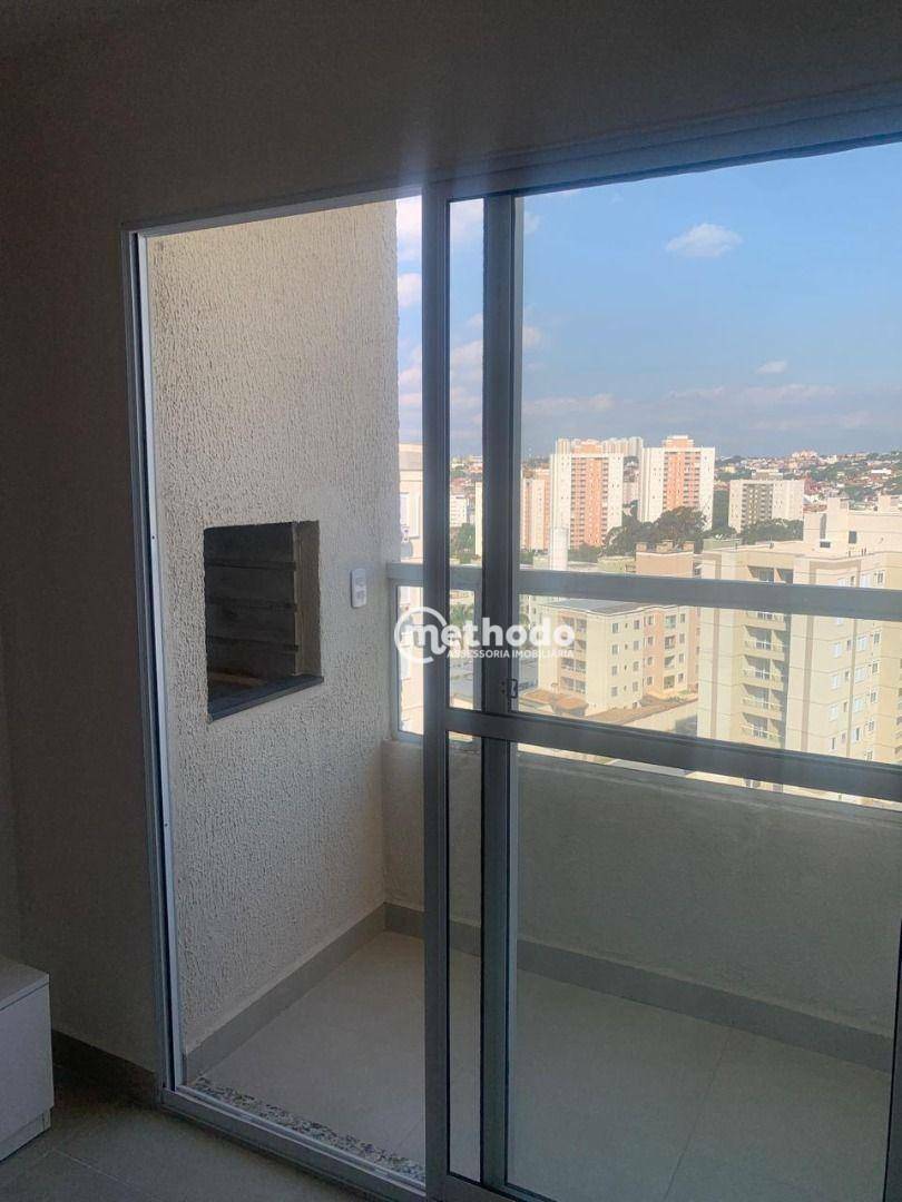 Apartamento para alugar com 2 quartos, 52m² - Foto 6