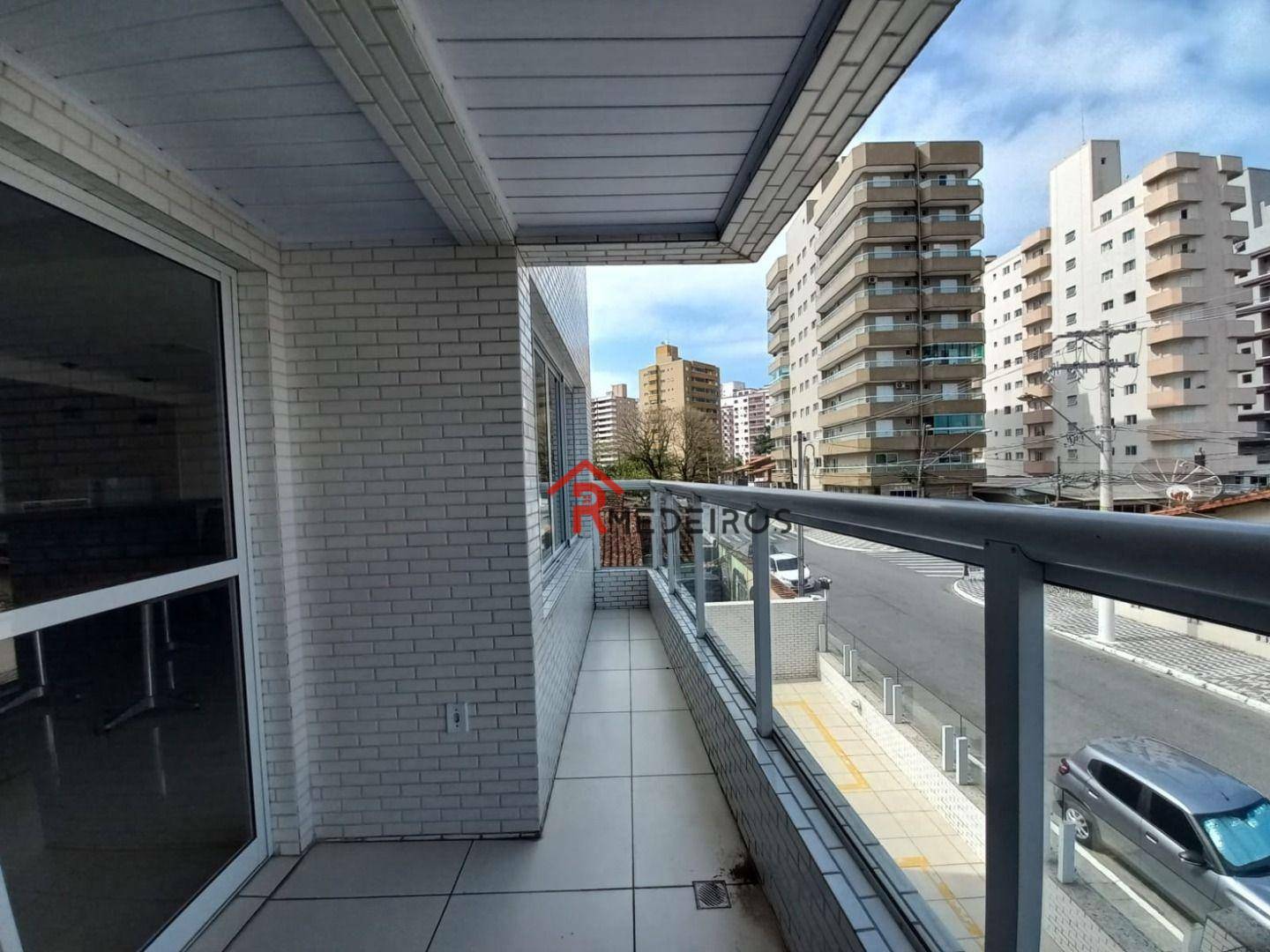 Apartamento à venda com 2 quartos, 66m² - Foto 7