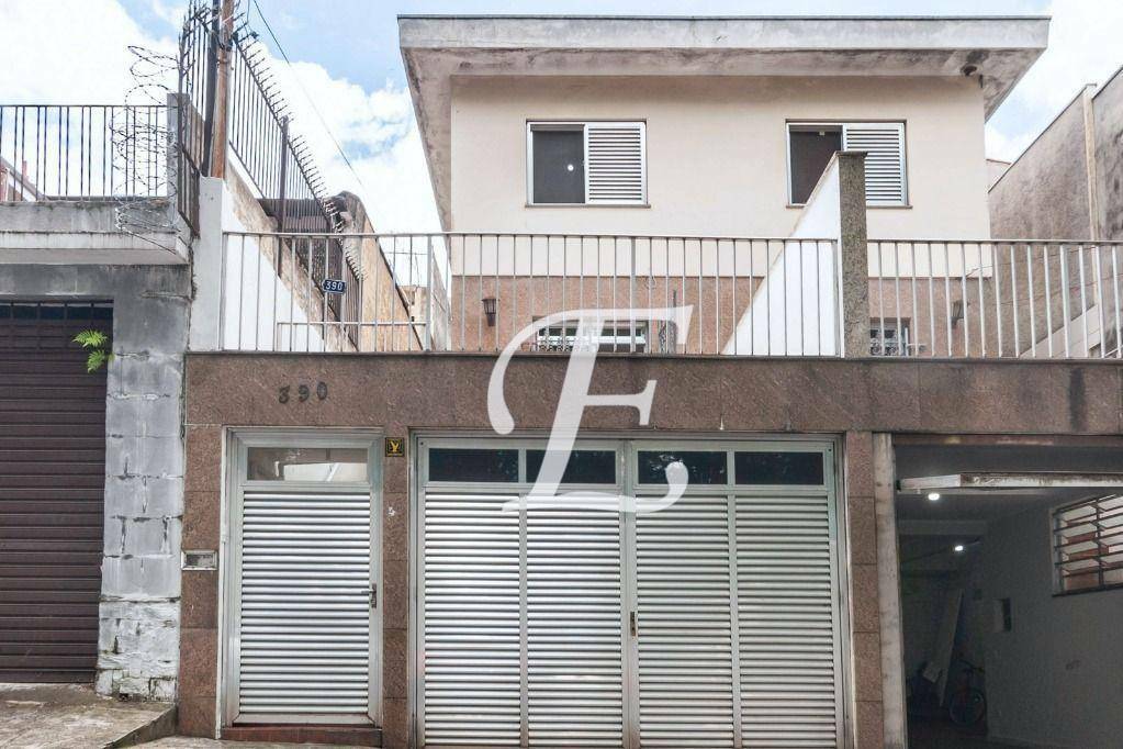 Sobrado à venda com 3 quartos, 180m² - Foto 4