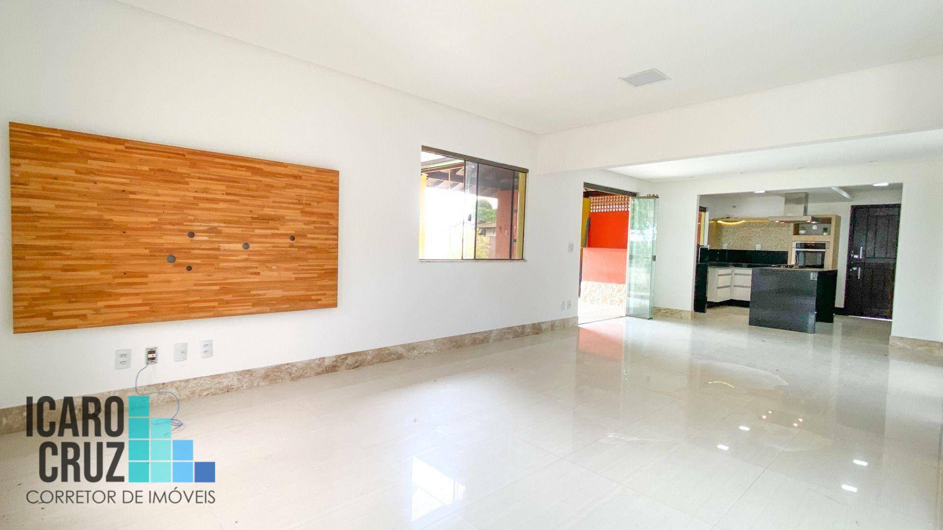 Casa de Condomínio à venda com 3 quartos, 1m² - Foto 5