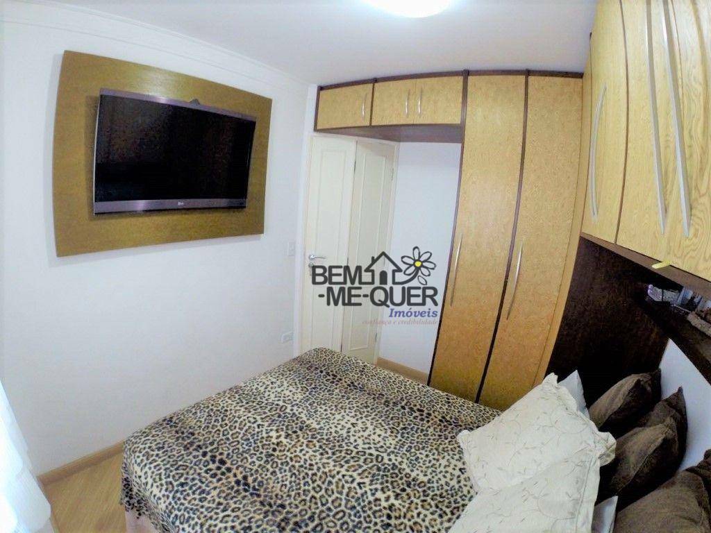 Apartamento à venda com 2 quartos, 47m² - Foto 12