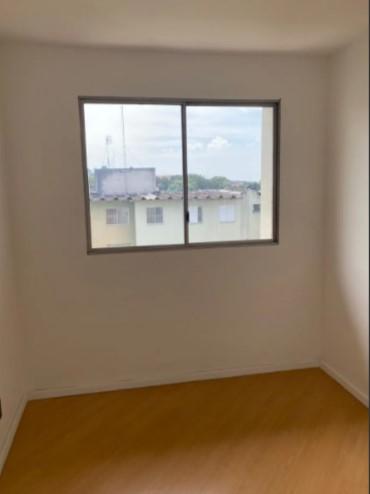 Apartamento à venda com 2 quartos, 56m² - Foto 8