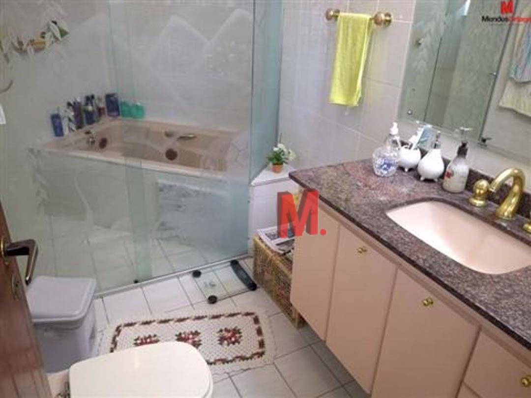 Apartamento à venda com 3 quartos, 174m² - Foto 39