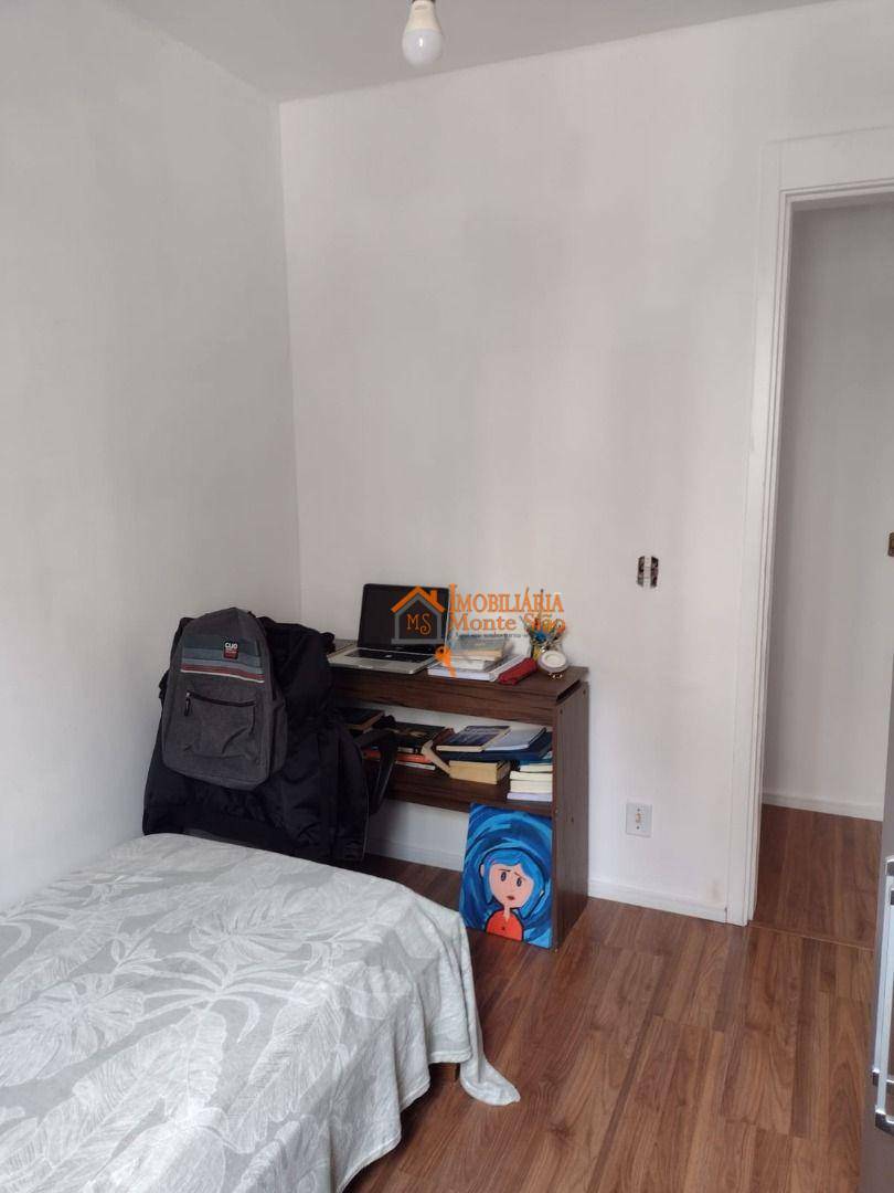 Apartamento à venda com 3 quartos, 54m² - Foto 23