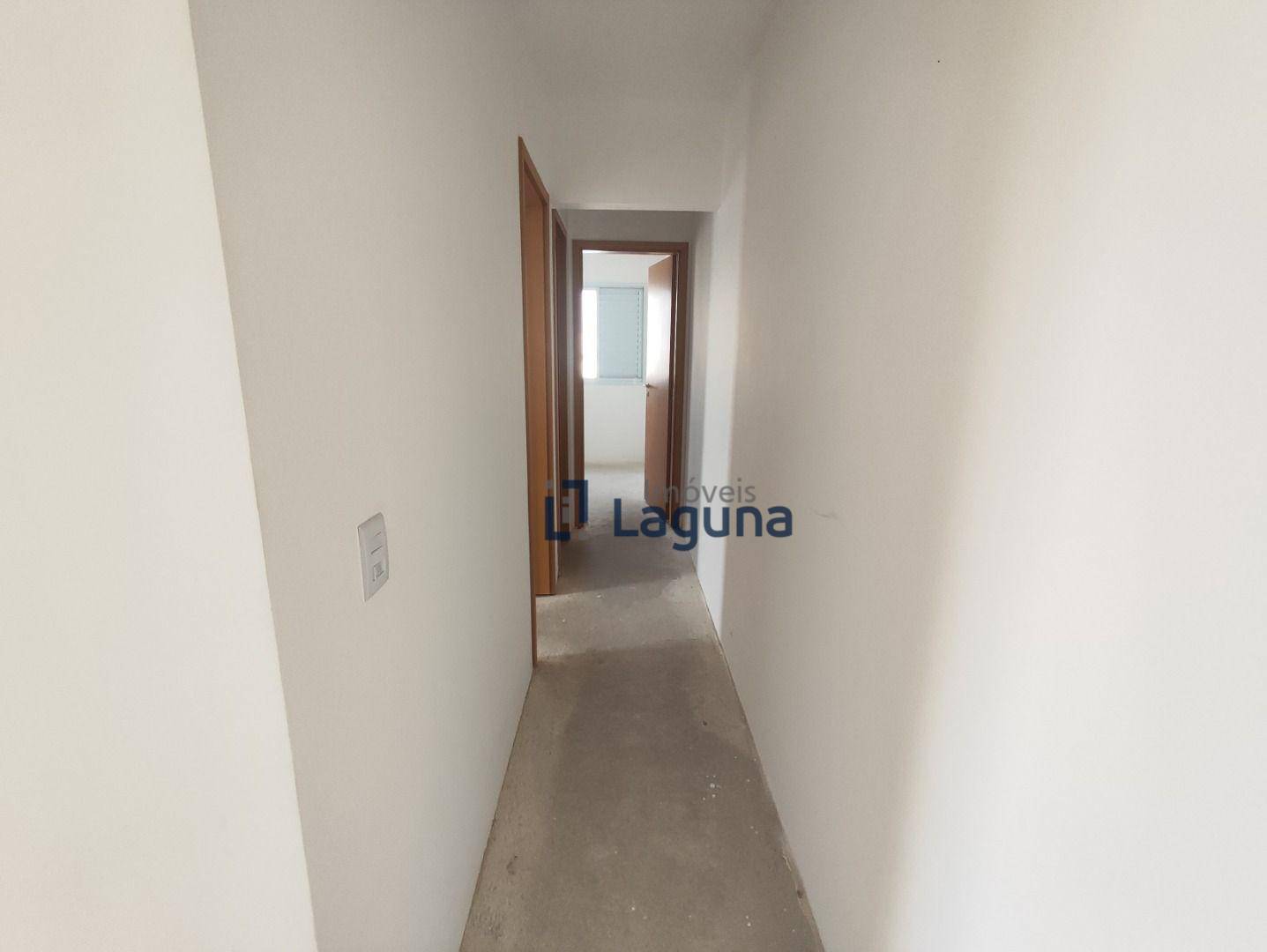 Apartamento à venda com 2 quartos - Foto 8