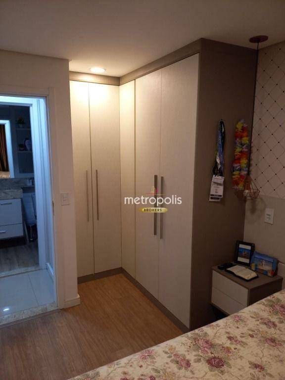 Apartamento à venda com 1 quarto, 42m² - Foto 7