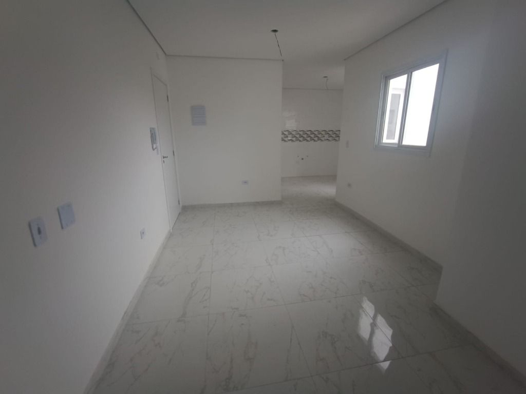 Apartamento à venda com 2 quartos, 43m² - Foto 11