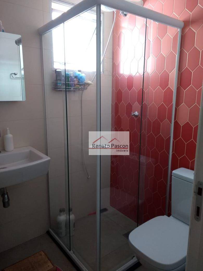 Apartamento à venda com 3 quartos, 60m² - Foto 17