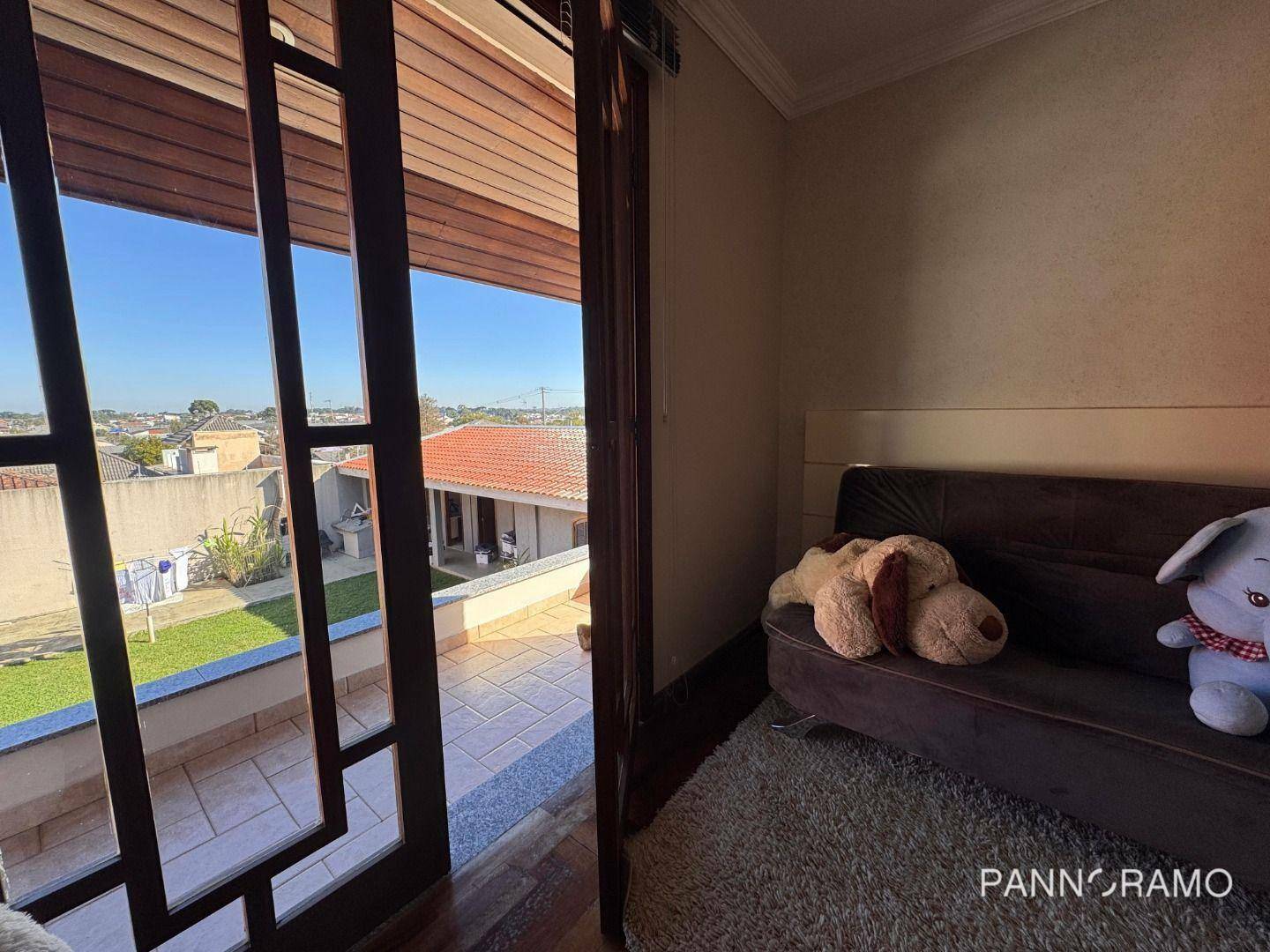 Casa à venda com 4 quartos, 490m² - Foto 39