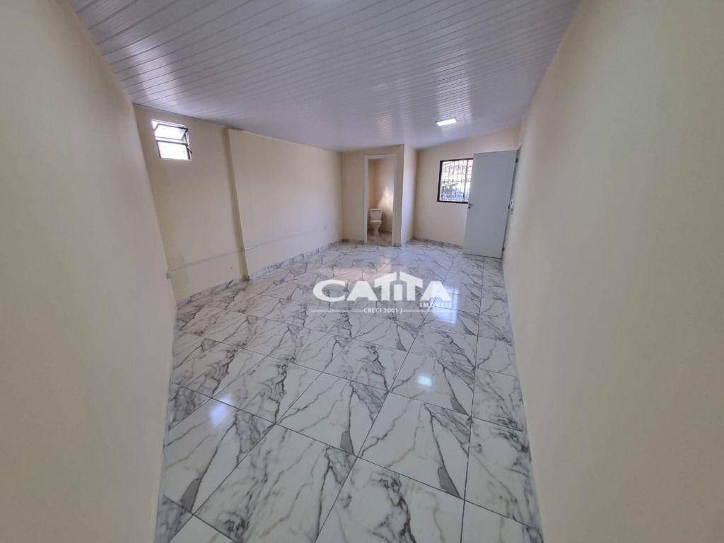 Conjunto Comercial-Sala para alugar, 32m² - Foto 3