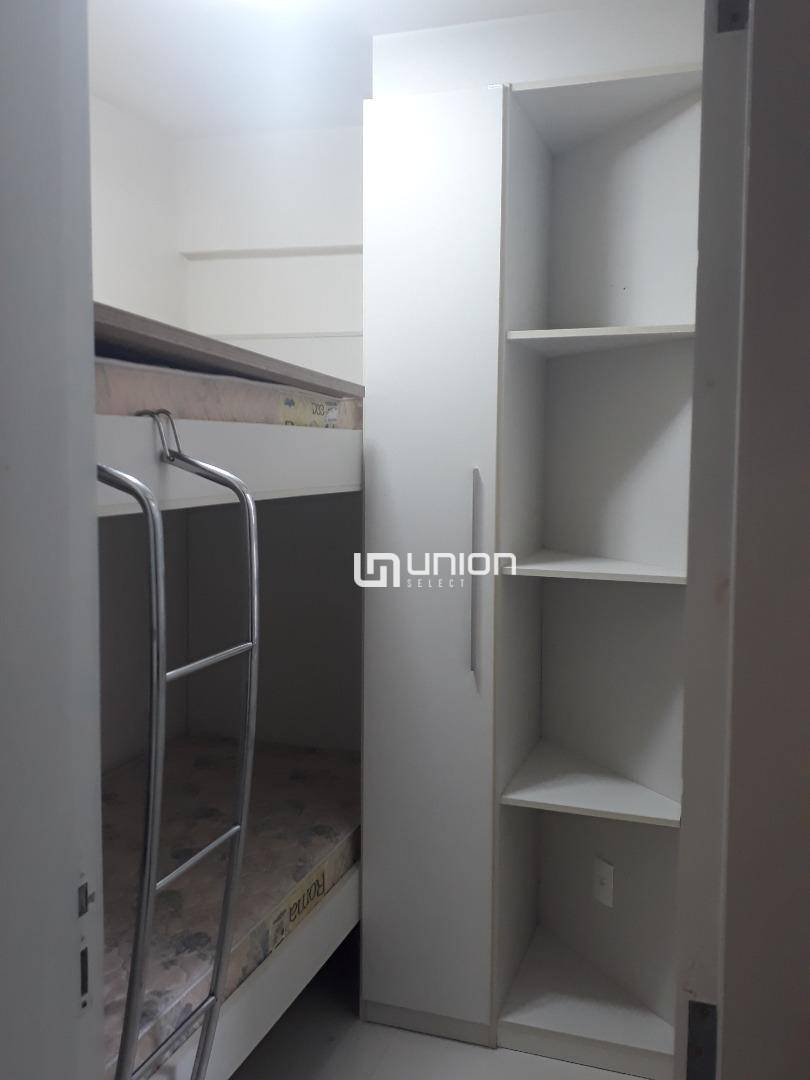 Apartamento à venda com 2 quartos, 99m² - Foto 11