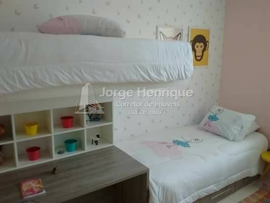 Apartamento à venda com 2 quartos, 45m² - Foto 7