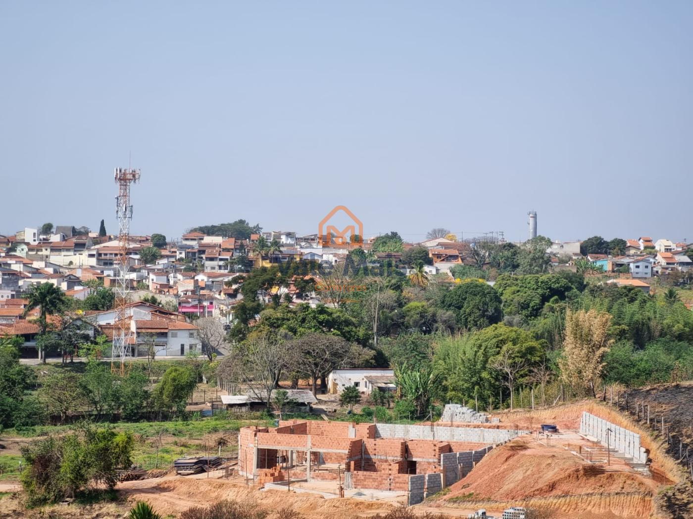 Terreno à venda, 264m² - Foto 9