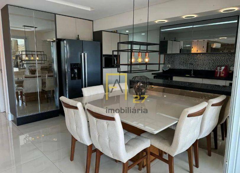 Apartamento, 3 quartos, 145 m² - Foto 2