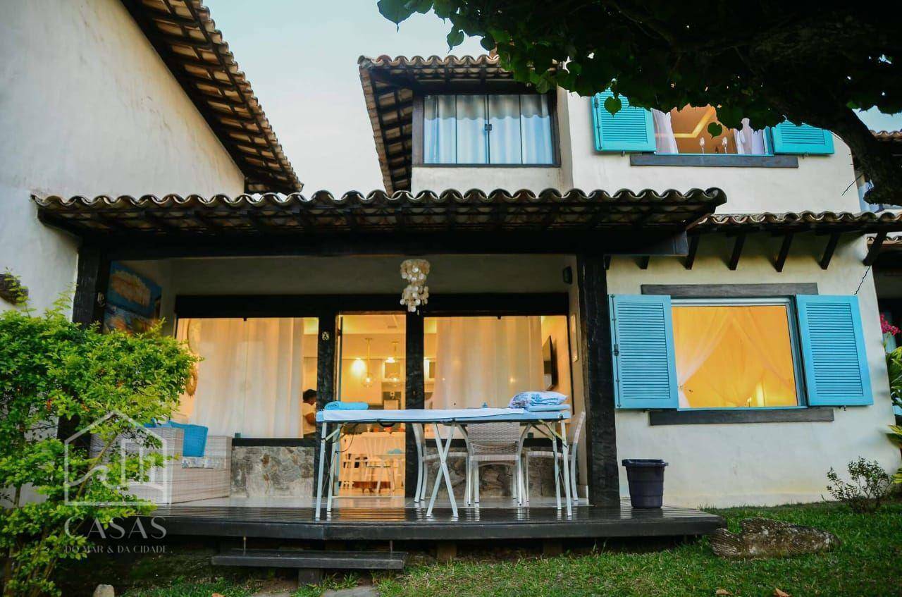Casa à venda e aluguel com 4 quartos, 120m² - Foto 11
