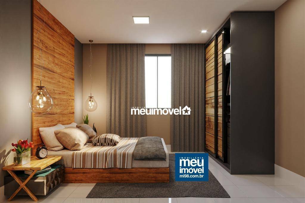 Apartamento Lançamentos com 2 quartos, 49m² - Foto 20