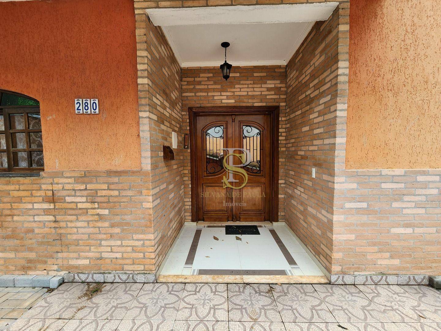 Casa de Condomínio à venda com 4 quartos, 320m² - Foto 10