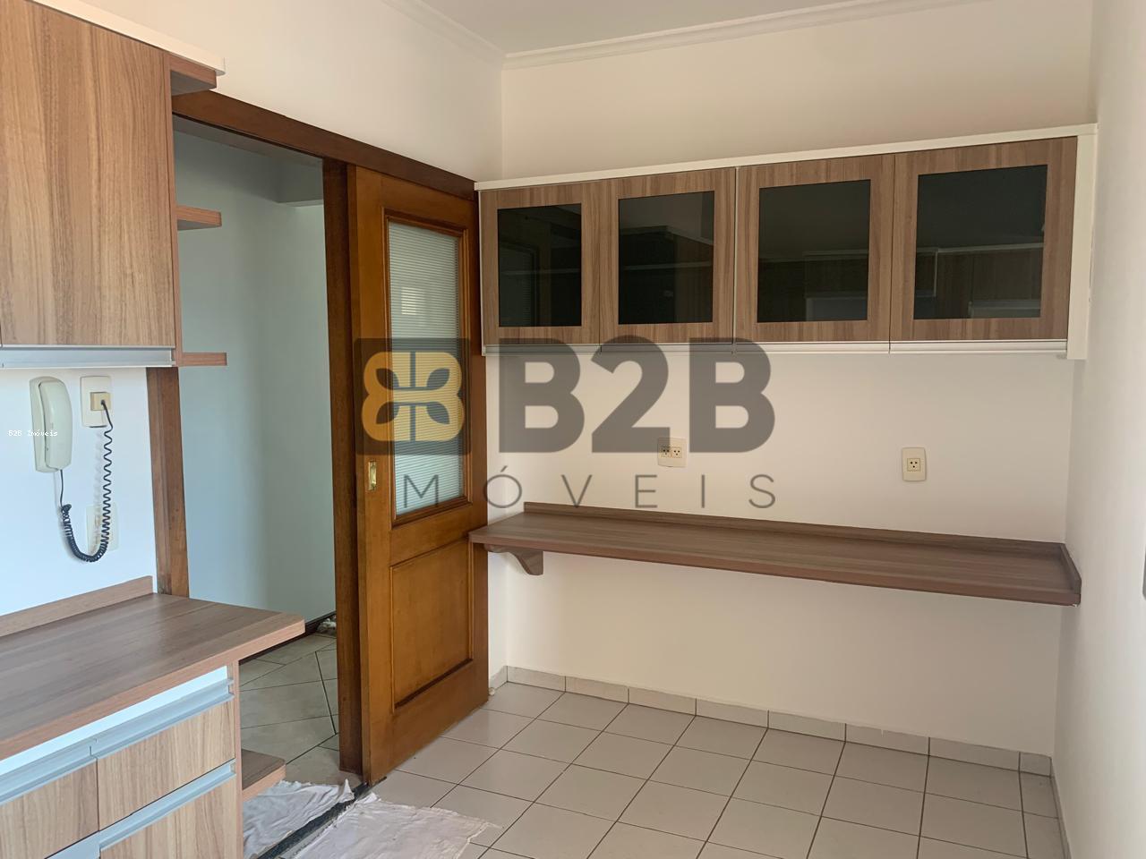 Apartamento à venda com 3 quartos, 110m² - Foto 5