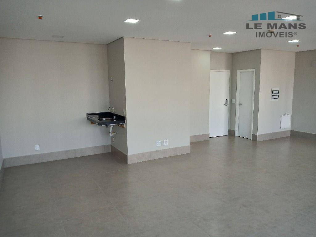 Conjunto Comercial-Sala para alugar, 62m² - Foto 7