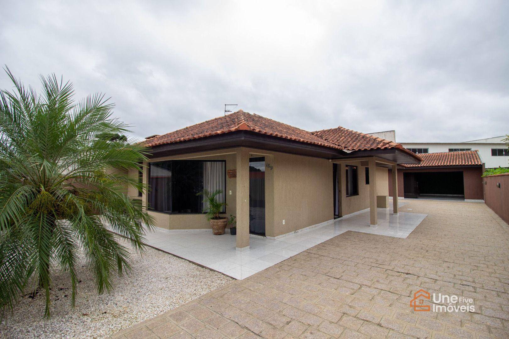 Casa, 3 quartos, 186 m² - Foto 4