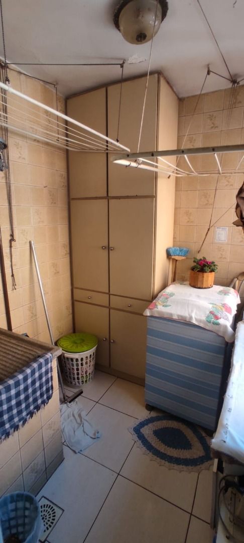 Apartamento à venda com 3 quartos, 100m² - Foto 9